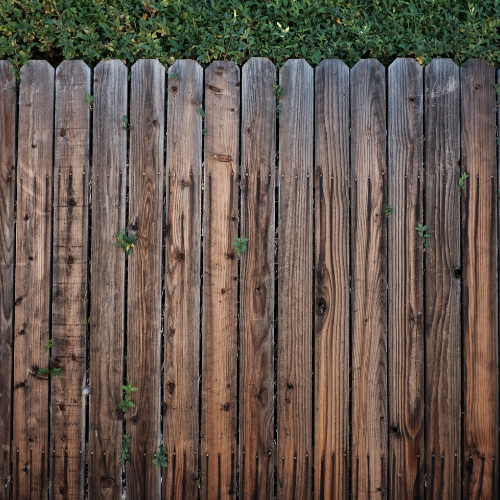 Fencing Services in Granbury, TX