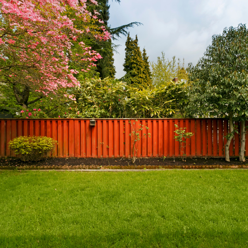 Fencing Services in Granbury, TX